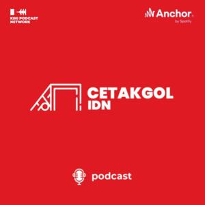 Cetakgol Podcast