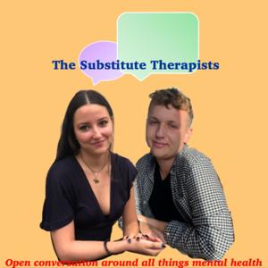 The Substitute Therapists