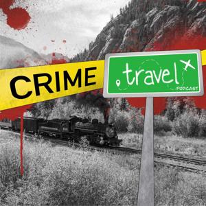 Crime Travel Podcast