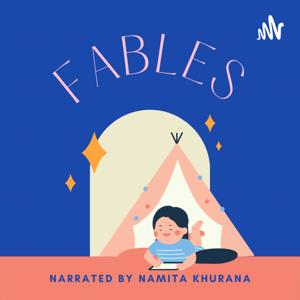 Fables by Namita Khurana