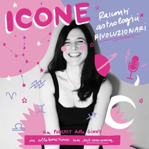 ICONE Racconti Astrologici Rivoluzionari