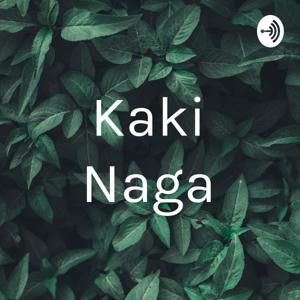 Kaki Naga