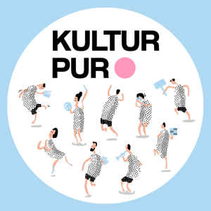 KulturPur – De Podcast fir en aneren Abléck an d’Kulturzeen zu Lëtzebuerg