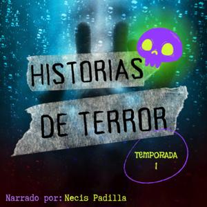 Territorio Creepy | Historias de Terror