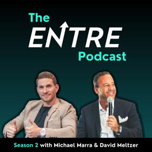 The Entre Podcast