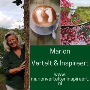 Marion Vertelt & Inspireert