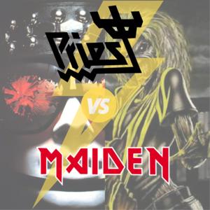 Priest VS Maiden