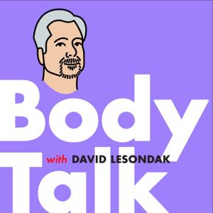 BodyTalk with David Lesondak