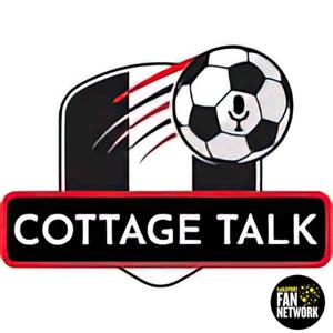 Cottage Talk: Fulham Podcast by Russell Goldman