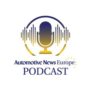 Automotive News Europe Podcast