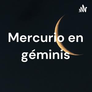 Mercurio en Géminis