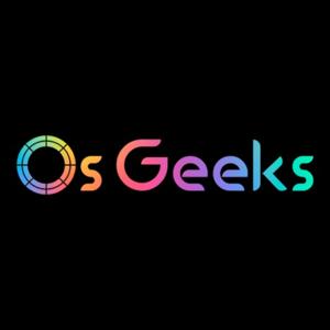 Os Geeks by Os Geeks