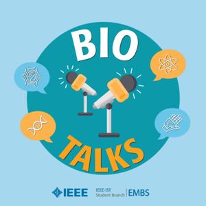 BioTalks EMBS IEEE-IST SB