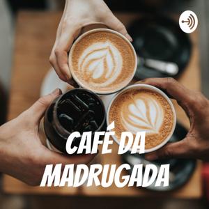 Café da Madrugada