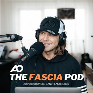 AO The Fascia Pod by AO Performance