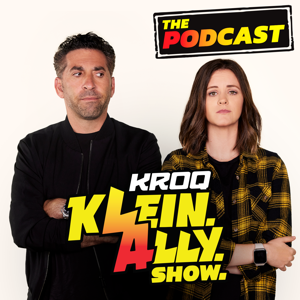 Klein/Ally Show: The Podcast by Audacy