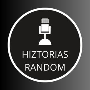 Hiztorias random