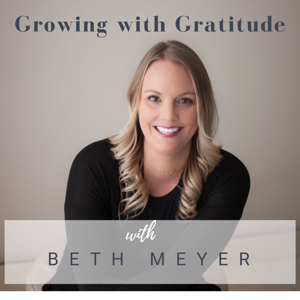 Growing with Gratitude