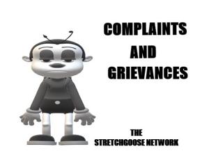 COMPLAINTS AND GRIEVANCES