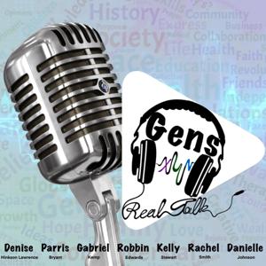 Gens XYZ Podcast