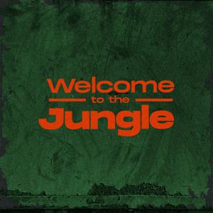 Welcome To The Jungle