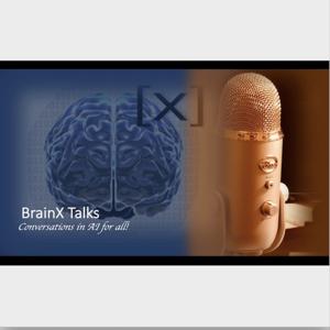 BrainX Talks