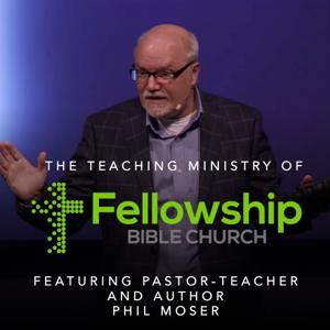 The Fellowship Bible Church Mullica Hill Podcast by Fellowship Bible Church