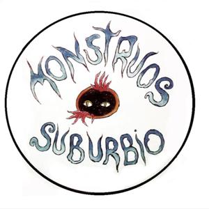 monstruos del suburbio