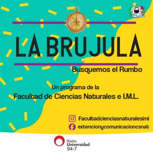 La Brujula