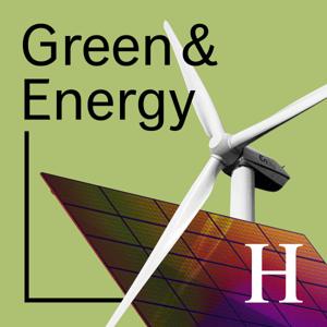 Handelsblatt Green & Energy - Der Podcast rund um Nachhaltigkeit, Klima und Energiewende by Kathrin Witsch, Catiana Krapp, Kevin Knitterscheidt, Michael Scheppe