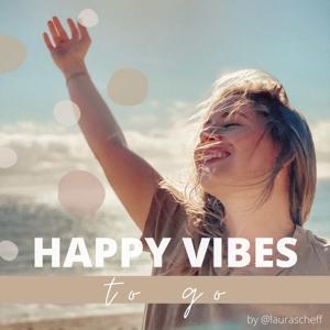 happy vibes to go