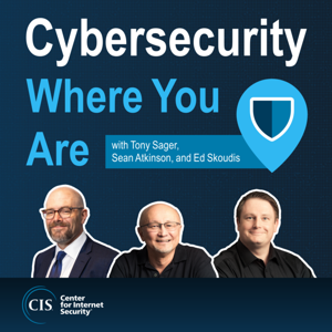 Cybersecurity Where You Are (video)