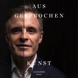 Ausgesprochen Kunst by Alexander Giese