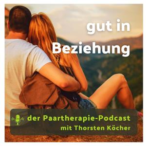 gut in Beziehung by Thorsten Köcher