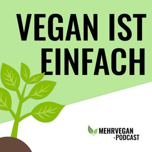 Vegan ist einfach