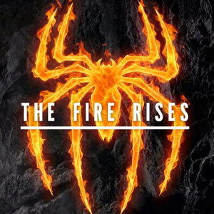 The Fire Rises by TFR