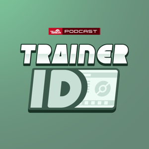 Trainer ID - Casa do Carvalho