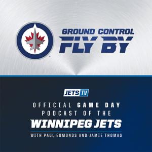 Fly By - The Official Game Day Podcast of the Winnipeg Jets