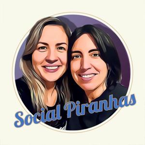 Social Piranhas: A Movie Review Podcast