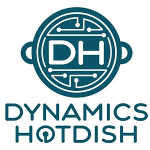 Dynamics Hotdish