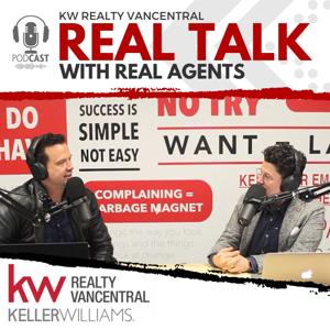 KW Realty Vancentral Podcast