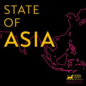 State of Asia