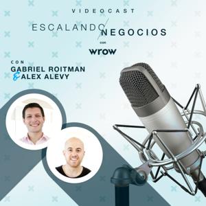 Escalando Negocios con Wrow