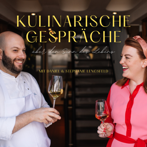 Kulinarische Gespräche