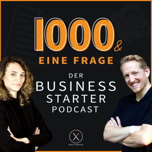 1000 & EINE FRAGE