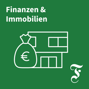 F.A.Z. Finanzen & Immobilien by Frankfurter Allgemeine Zeitung