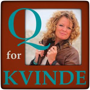 Q for Kvinde