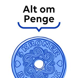 Alt om Penge by Morten Münster