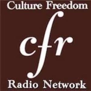 Culture Freedom Radio Network by Culture Freedom Radio Network