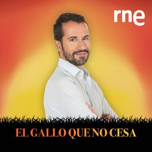 El gallo que no cesa